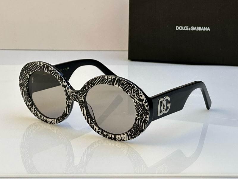 D&G Sunglasses 190